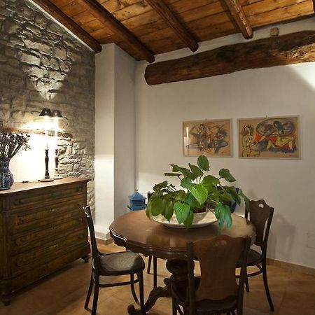 La Corte Di Nando Varzi Exteriér fotografie